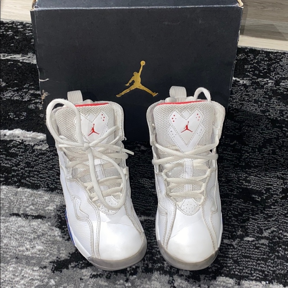 JORDAN
